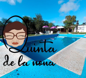Quintadelanona